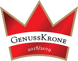 Logo Genusskrone