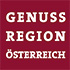 Genussregion Österreich Logo