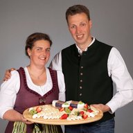 Familie Elisabeth und Thomas Resch, Erbhof Schwoicherbauer